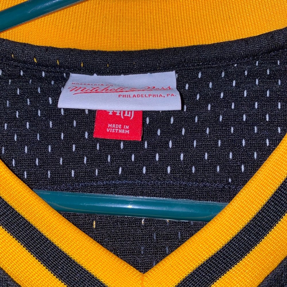 Baseball jersey - Picture 3 of 4
